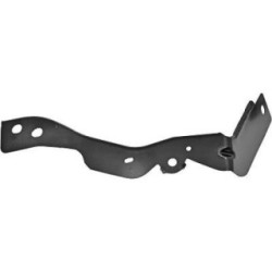 Bumper Mounting Bracket DIEDERICHS 4406013 OE Ref 625B51030R