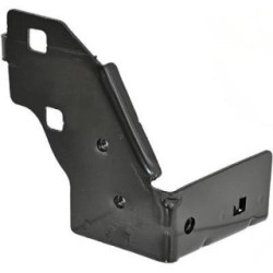 Bumper Mounting Bracket DIEDERICHS 4406017 OE Ref 641815839R