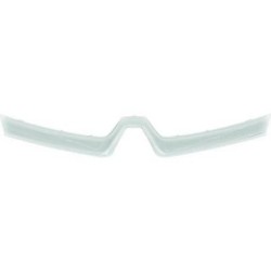 Radiator Grille Trim Strip DIEDERICHS 4406042 OE Ref 623820592R