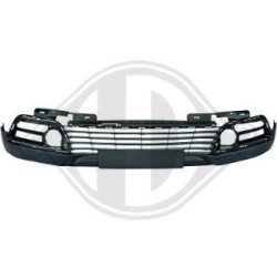 Grilles de ventilation de pare-chocs 4406045 pour RENAULT CAPTUR OE 620842933R DIEDERICHS
