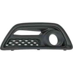 Grilles de ventilation de pare-chocs 4406048 pour RENAULT CAPTUR OE 620740754R