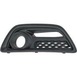 Grilles de ventilation de pare-chocs 4406049 pour RENAULT CAPTUR OE 620752406R