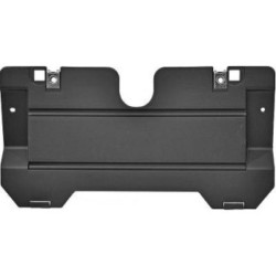 Licence Plate Holder DIEDERICHS 4406054 OE Ref 8200103226