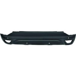 Bumper DIEDERICHS 4406056 OE Ref 850109312R