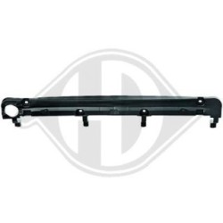 Amortisseur de pare-chocs 4406066 pour RENAULT CAPTUR OE 850907385R DIEDERICHS