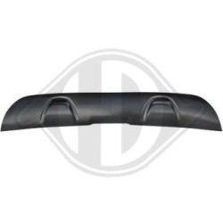 Spoiler 4406067 pour RENAULT CAPTUR OE 8201385435 DIEDERICHS