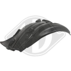 Passage de roue 4406108 pour RENAULT CAPTUR OE 638427260R DIEDERICHS