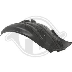 Passage de roue 4406109 pour RENAULT CAPTUR OE 638431098R DIEDERICHS