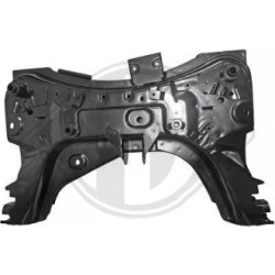 Barre de berceau 4406119 pour RENAULT CAPTUR OE 544011380R DIEDERICHS