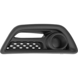 Grilles de ventilation de pare-chocs 4406144 pour RENAULT CAPTUR OE 620742386R