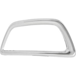 Pare-chocs 4406148 pour RENAULT CAPTUR OE 620747266R