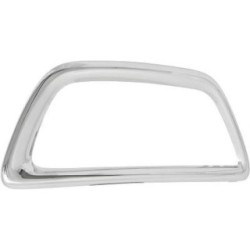 Pare-chocs 4406149 pour RENAULT CAPTUR OE 620757429R