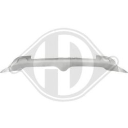 Baguette de pare-chocs 4406160 pour RENAULT CAPTUR OE 8201385438 DIEDERICHS