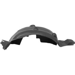 Wheel Arch Liner DIEDERICHS 4406209 OE Ref 767491301R