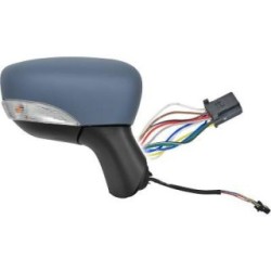 Rétroviseur extérieur 4406226 pour RENAULT CAPTUR OE 963016046R