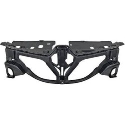 Support de grille de radiateur 4406239 pour RENAULT CAPTUR OE 620900621R