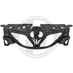 Support de grille de radiateur 4406239 pour RENAULT CAPTUR OE 620900621R DIEDERICHS