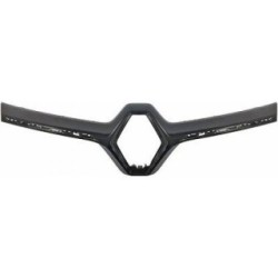 Radiator Grille Cover DIEDERICHS 4406241 OE Ref 623822090R