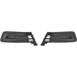 Grilles de ventilation de pare-chocs 4406246 pour RENAULT CAPTUR OE 261525644R