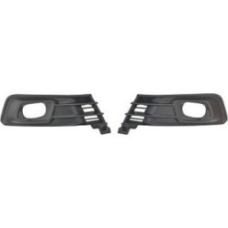 Bumper Ventilation Grilles DIEDERICHS 4406247 OE Ref 261529255R
