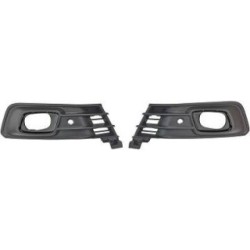 Bumper Ventilation Grilles DIEDERICHS 4406249 OE Ref 261524144R