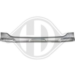 Baguette de pare-chocs 4406253 pour RENAULT CAPTUR OE 620722890R DIEDERICHS