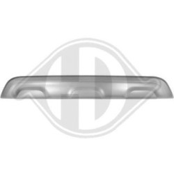 Pare-chocs 4406268 pour RENAULT CAPTUR OE 850703324R DIEDERICHS