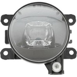 Front Fog Light DIEDERICHS 4406388 OE Ref 261507170R