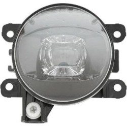 Front Fog Light DIEDERICHS 4406389 OE Ref 261555538R