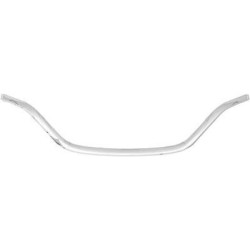 Radiator Grille Trim Strip DIEDERICHS 4407043 OE Ref 620785509R