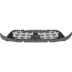 Grilles de ventilation de pare-chocs 4407045 pour RENAULT CAPTUR OE 620260503R