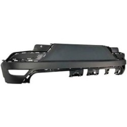 Bumper DIEDERICHS 4407055 OE Ref 850B24059R