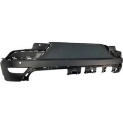 Bumper DIEDERICHS 4407056 OE Ref 850B24059R