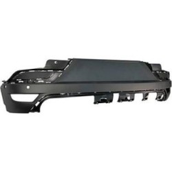 Bumper DIEDERICHS 4407057 OE Ref 85 0B 27 833R