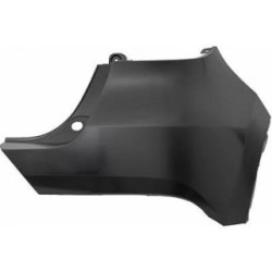 Pare-chocs 4407058 pour RENAULT CAPTUR OE 850165525R