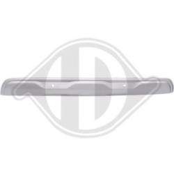 Pare-chocs 4407066 pour RENAULT CAPTUR OE 850709224R DIEDERICHS