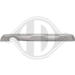 Pare-chocs 4407067 pour RENAULT CAPTUR OE 850708822R DIEDERICHS