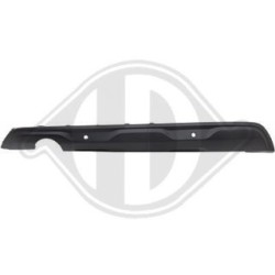 Couvercle de pare-chocs 4407069 pour RENAULT CAPTUR OE 850703463R DIEDERICHS