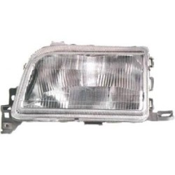 Headlight DIEDERICHS 4412080 OE Ref 7701034650