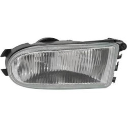 Feu antibrouillard avant 4412188 pour RENAULT CLIO, MEGANE OE 7701036048