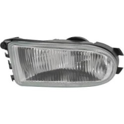Front Fog Light DIEDERICHS 4412189 OE Ref 7701040680