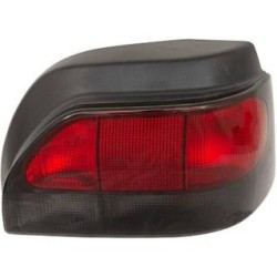Ensemble de feu arrière 4412190 pour RENAULT CLIO OE 7701039013