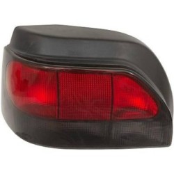 Ensemble de feu arrière 4412191 pour RENAULT CLIO OE 7701039014