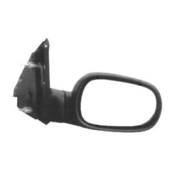 Exterior Mirror DIEDERICHS 4412225 OE Ref 7700826681