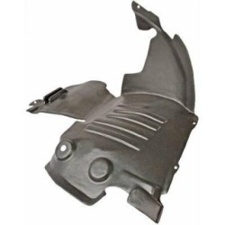 Wheel Arch Liner DIEDERICHS 4412608 OE Ref 8200333278