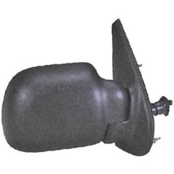 Exterior Mirror DIEDERICHS 4412624 OE Ref 7700304831