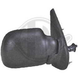 Rétroviseur extérieur 4412624 pour RENAULT KANGOO OE 7700304831 DIEDERICHS