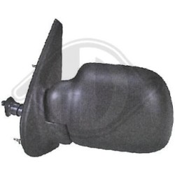 Rétroviseur extérieur 4412625 pour RENAULT KANGOO OE 7700304830 DIEDERICHS
