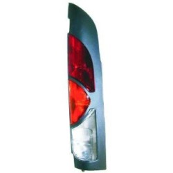 Tail Light Assembly DIEDERICHS 4412690 OE Ref 8200103292