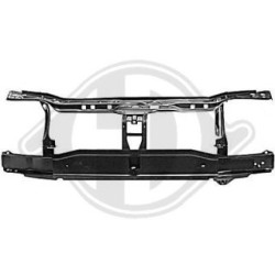 Panneau de capot avant 4413002 pour RENAULT CLIO OE 7751469459 DIEDERICHS